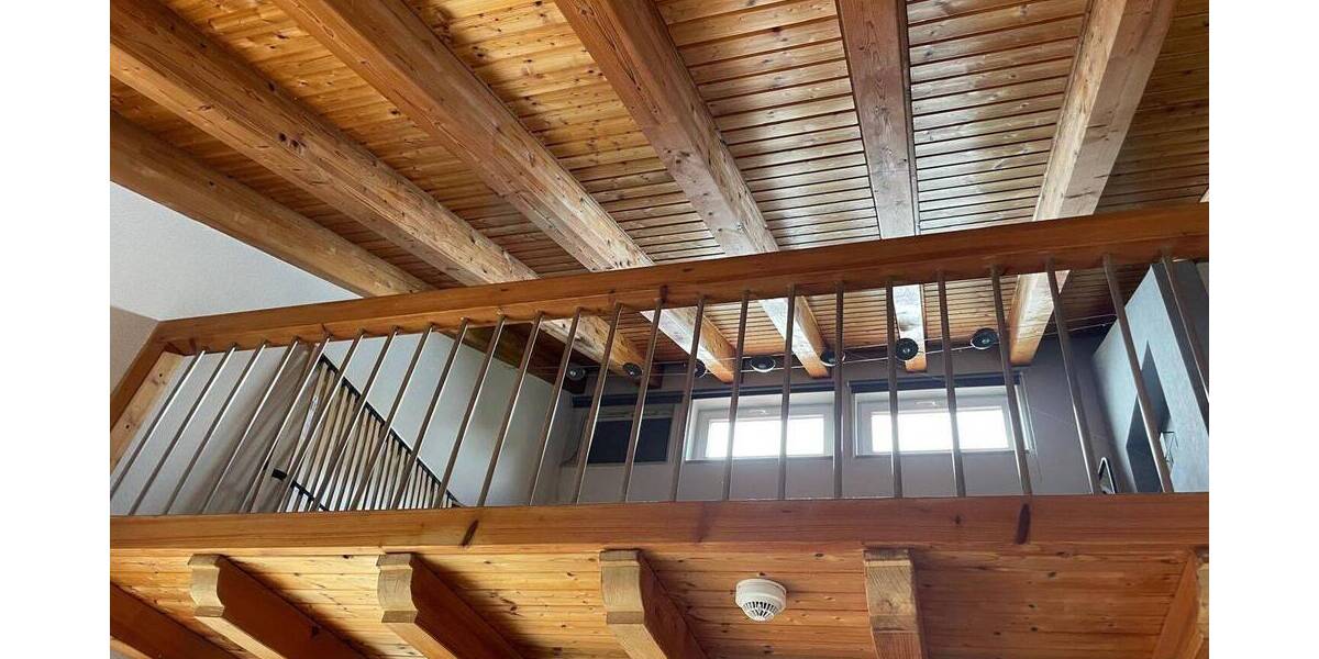 Etagenwohnung Dettenhausen - 2 Zimmer, 75 m&sup2;, 850&euro; | Angebot:26569835
