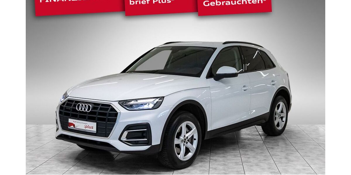 Audi Q5 25.439 km 36.920 &euro; Böblingen 71034