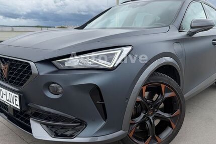 Cupra Formentor 102.470 km 25.990 &euro; Böblingen/Stuttgart 71034
