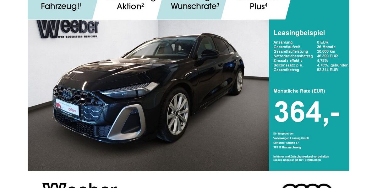 Audi A5 32.010 km 46.399 &euro; Leonberg 71229