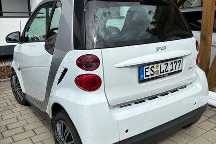 Smart ForTwo 112.500 km 3.100 &euro; Ostfildern 73760