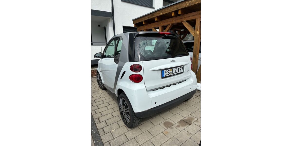 Smart ForTwo 112.500 km 3.100 &euro; Ostfildern 73760