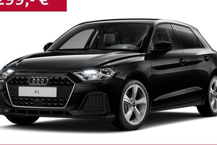 Audi A1 7.297 km 24.430 &euro; Ludwigsburg 71636