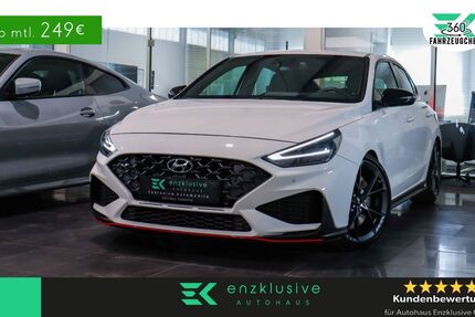 Hyundai i30 70.000 km 26.890 &euro; Niefern-Öschelbronn 75223