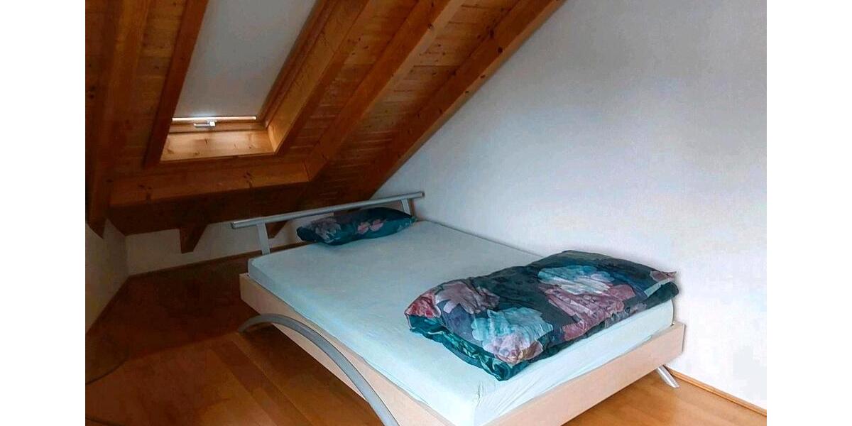 Maisonettenwohnung Weissach - 5 Zimmer, 140 m&sup2;, 599.000&euro; | Angebot:26972572