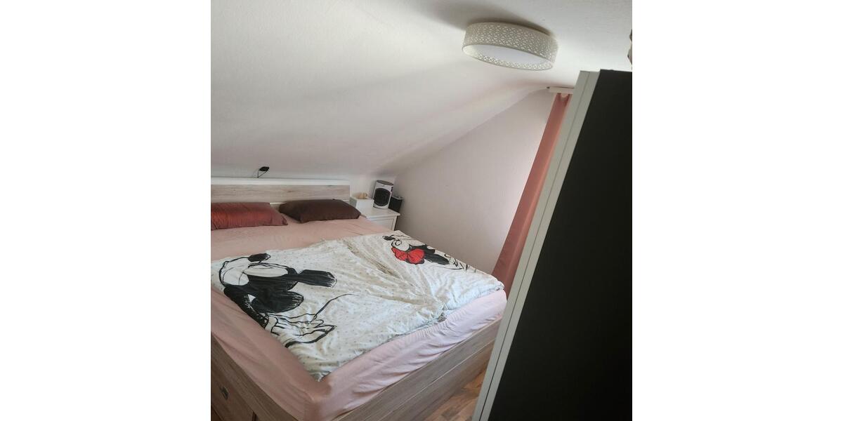 Etagenwohnung Remseck am Neckar - 2.5 Zimmer, 58 m&sup2;, 215.000&euro; | Angebot:27013878