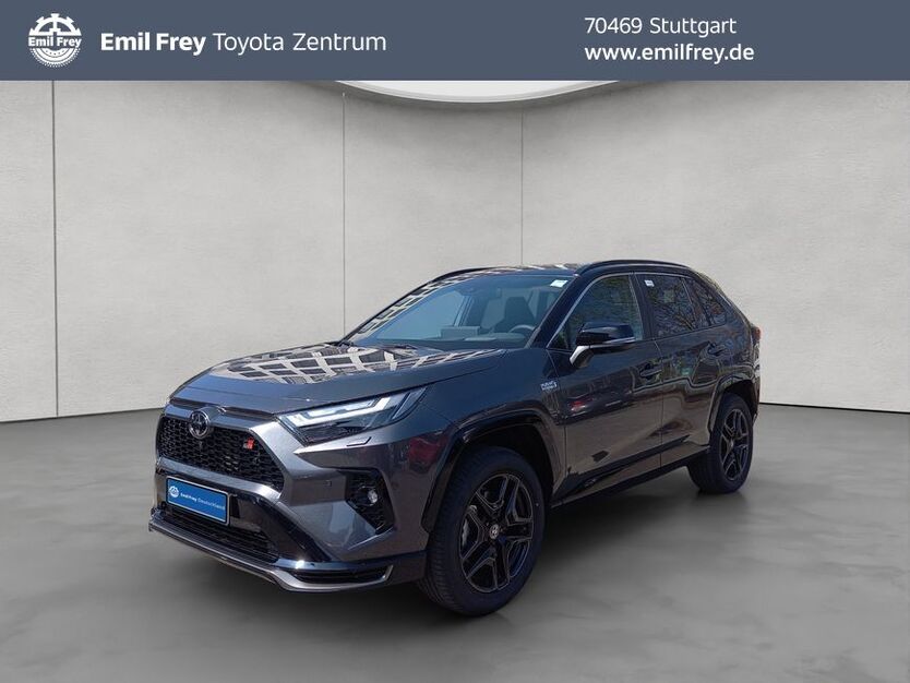 Toyota RAV 4 14.000 km 57.850 € Stuttgart 70469