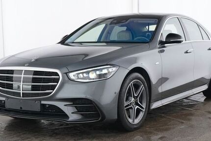 Mercedes-Benz S 450 11.625 km 112.890 &euro; Jettingen 71131