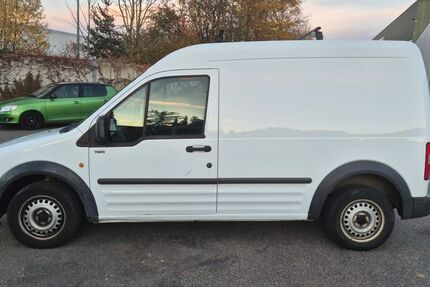 Ford Transit 119.000 km 4.599 &euro; möglingen 71696