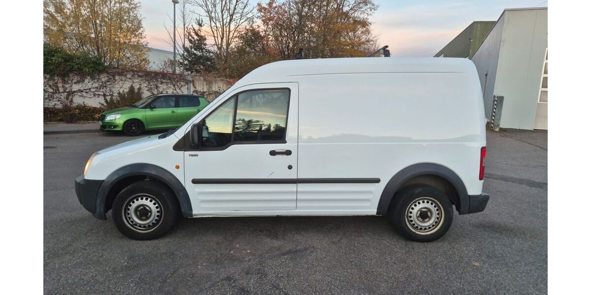 Ford Transit 119.000 km 4.599 &euro; möglingen 71696