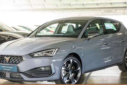 Cupra Leon 32.497 km 23.930 € Stuttgart 70469