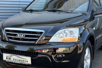 Kia Sorento 165.508 km 5.990 &euro; Niefern-Öschelbronn 75223
