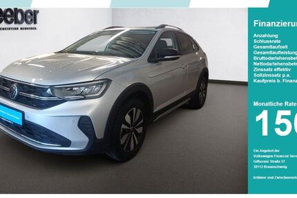 VW Taigo 6.542 km 22.559 &euro; Leonberg 71229