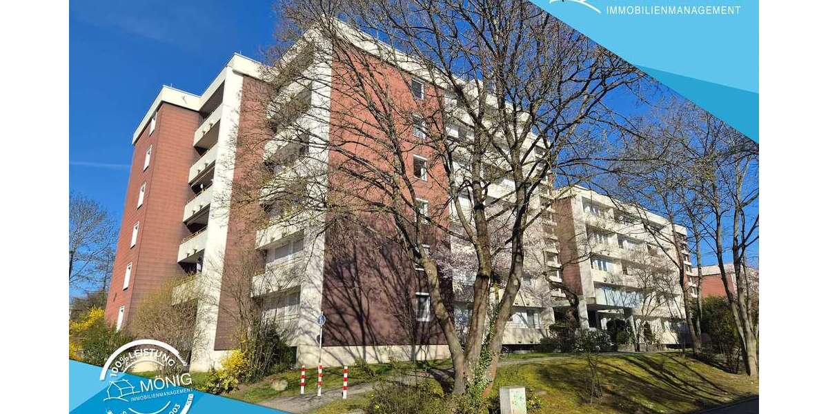 Etagenwohnung Sindelfingen Eichholz - 4.5 Zimmer, 109 m&sup2;, 1.400&euro; | Angebot:26434580