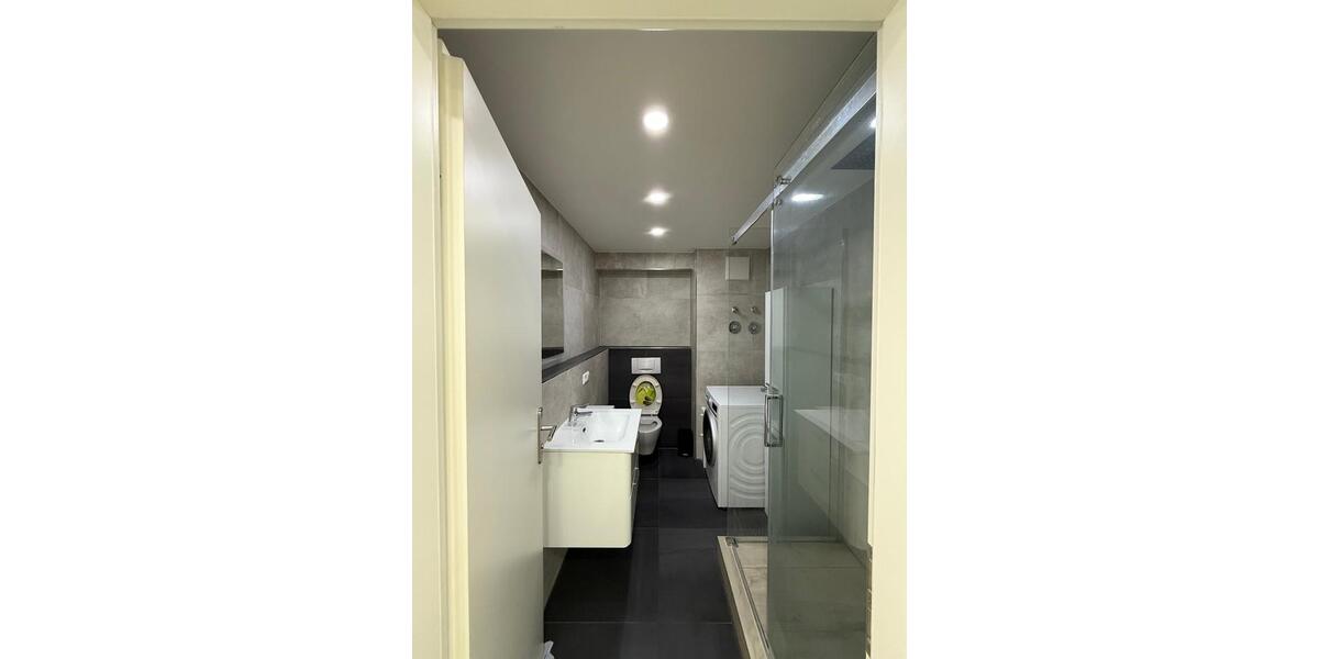 Etagenwohnung Esslingen am Neckar Brühl - 2.5 Zimmer, 50 m&sup2;, 950&euro; | Angebot:26162906