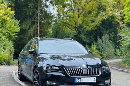 Skoda Superb 134.600 km 16.990 &euro; Metzingen 72555