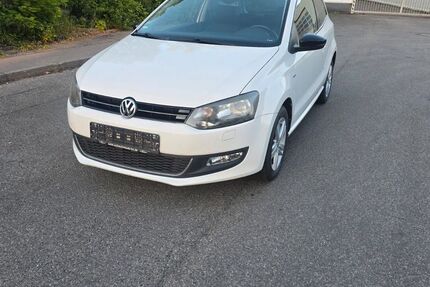 VW Polo 185.000 km 4.500 &euro; Möglingen 71696