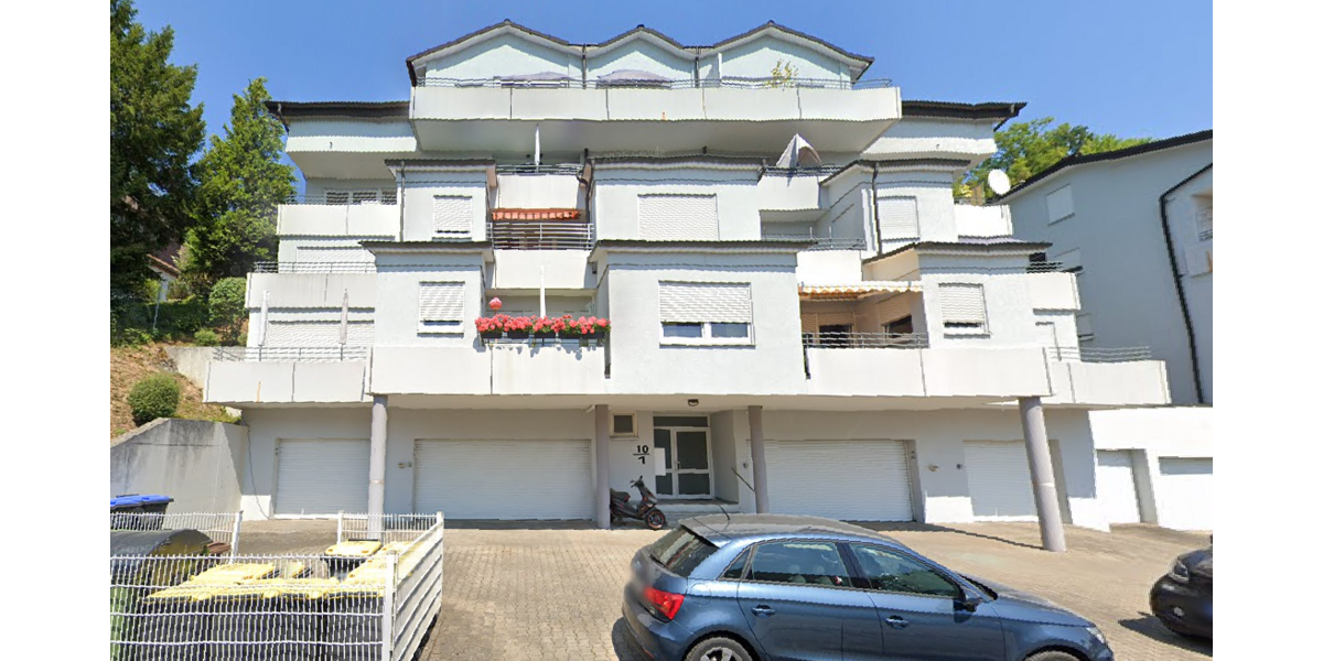 Etagenwohnung Niefern-Öschelbronn Öschelbronn - 2 Zimmer, 81 m&sup2;, 220.000&euro; | Angebot:25240154