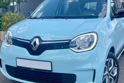 Renault Twingo 11.490 km 13.890 &euro; Kusterdingen 72127
