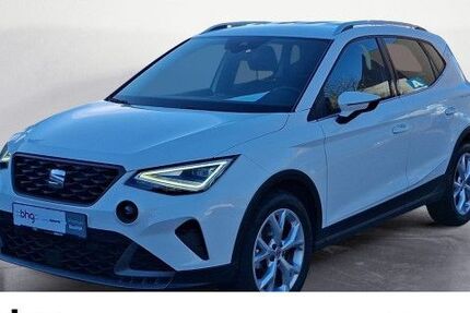 Seat Arona 36.256 km 17.990 &euro; Reutlingen 72770