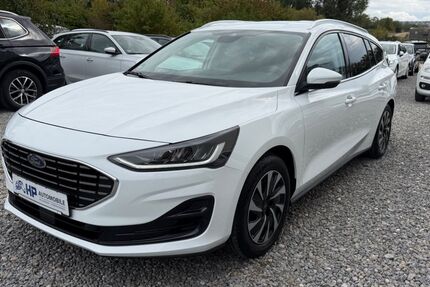 Ford Focus 150.000 km 9.999 &euro; Filderstadt /bei Stuttgart 70794