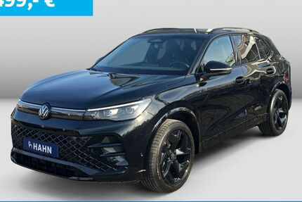 VW Tiguan 5.000 km 49.980 &euro; Ludwigsburg 71634