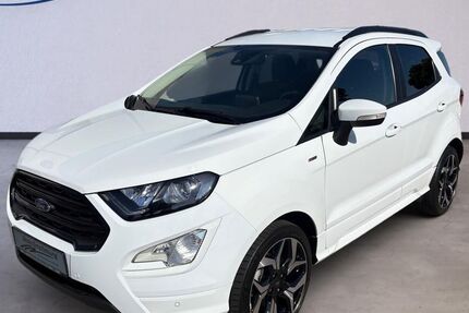 Ford EcoSport 59.990 km 14.990 &euro; Nagold 72202