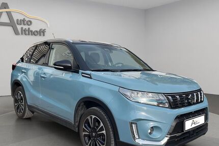 Suzuki Vitara 25.980 km 17.999 &euro; Ditzingen (bei Stuttgart) 71254