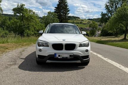 BMW X1 123.000 km 9.900 &euro; Ebhausen 72224