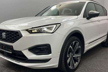 Seat Tarraco 215.000 km 18.699 &euro; Reutlingen 72766