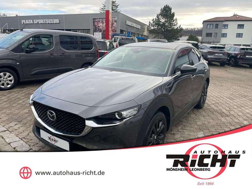 Mazda CX-30 62.980 km 21.980 € Leonberg 71229