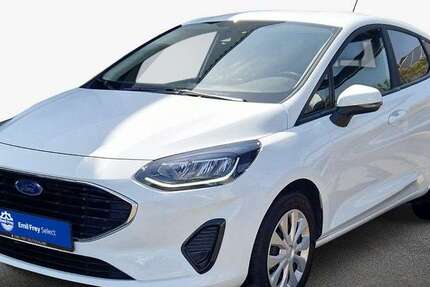 Ford Fiesta 21.716 km 14.870 &euro; Waiblingen 71332