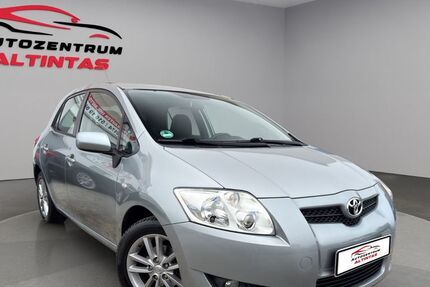 Toyota Auris 113.000 km 4.970 € Holzgerlingen 71088