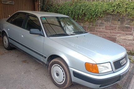 Audi 100 199.884 km 1.990 &euro; Wildberg 72218