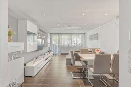 Wohnung Leonberg - 3 Zimmer, 80 m&sup2;, 379.000&euro; | Angebot:26625424