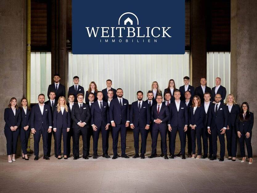 WEITBLICK: Einzigartig mit Aussicht!