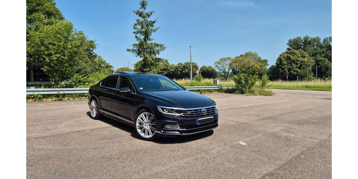 VW Passat 203.000 km 18.400 &euro; Sindelfingen 71067