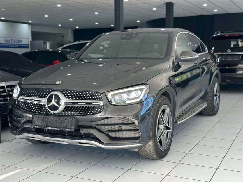 GLC 220