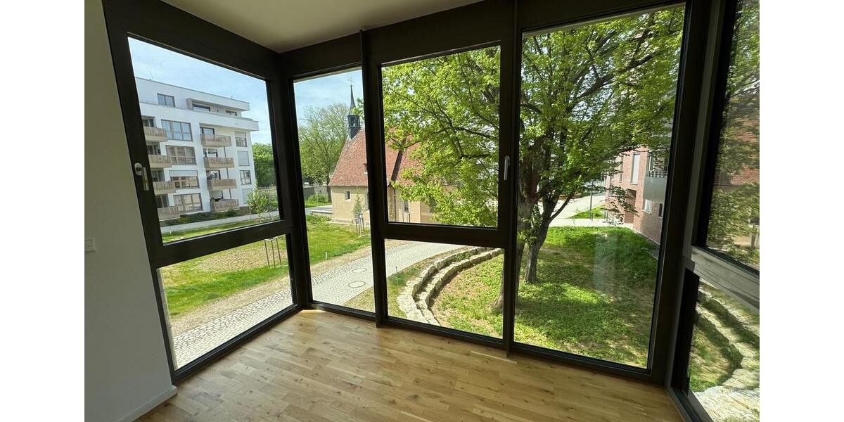 Etagenwohnung Nürtingen - 3 Zimmer, 88 m&sup2;, 1.440&euro; | Angebot:26001695