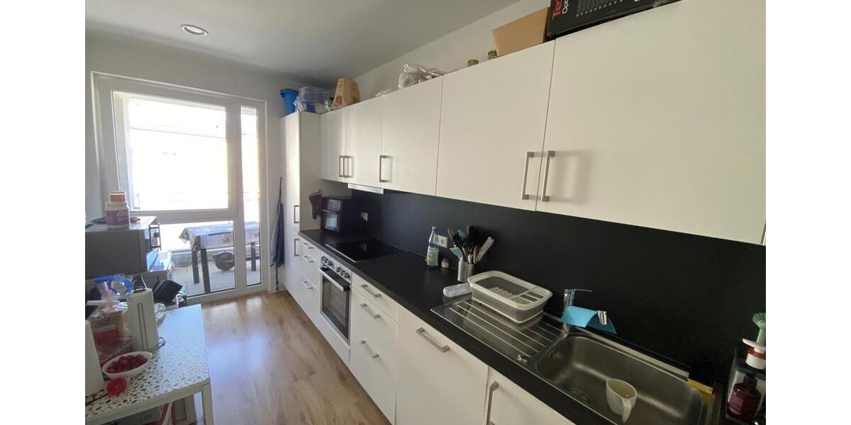 Etagenwohnung Nagold - 4 Zimmer, 121 m&sup2;, 1.375&euro; | Angebot:26455622