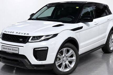 Land Rover Range Rover Evoque 91.647 km 17.500 &euro; Stuttgart 70437