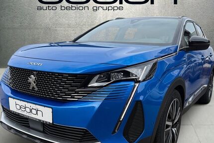 Peugeot 3008 93.050 km 21.880 &euro; Tübingen 72072