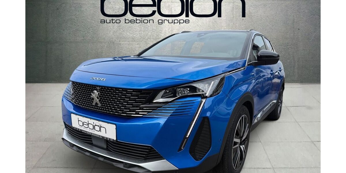 Peugeot 3008 93.050 km 21.880 &euro; Tübingen 72072