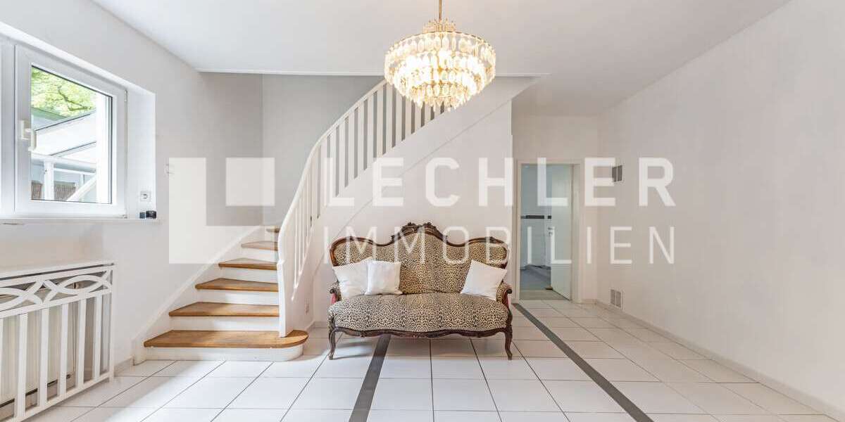 Einfamilienhaus Stuttgart Bopser - 8 Zimmer, 329 m&sup2;, 1.890.000&euro; | Angebot:26979571