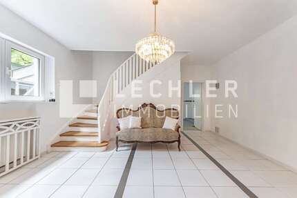 Haus Stuttgart Bopser - 8 Zimmer, 329 m&sup2;, 1.890.000&euro; | Angebot:26979571