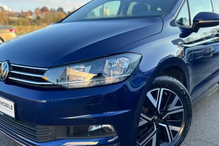 VW Touran 31.900 km 27.399 &euro; Kornwestheim 70806