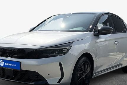 Opel Corsa 11.607 km 17.990 &euro; Tübingen 72072