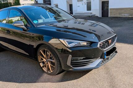 Cupra Leon 47.421 km 27.500 &euro; Ditzingen 71254