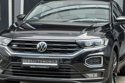 VW T-Roc 118.300 km 21.900 &euro; Reutlingen/Mittelstadt 72766