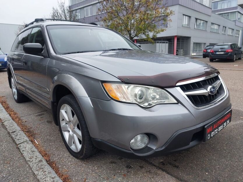 Subaru Outback 174.438 km 2.500 € Fellbach 70736